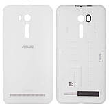 Задня кришка для ASUS ZenFone GO (ZB551KL) White, фото 2