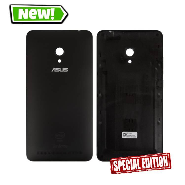 Задня кришка для ASUS ZenFone 6 (A600CG) White, фото 1