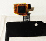 Сенсор (Touchscreen) для Archos A55AC55KL чорний, фото 2