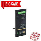 Акумуляторна батарея Gelius Pro для Iphone 6 Plus 2915mah