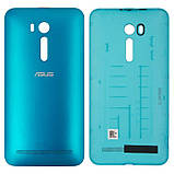 Задня кришка для ASUS ZenFone GO (ZB551KL) Blue, фото 2