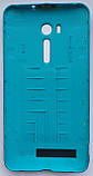 Задня кришка для ASUS ZenFone GO (ZB551KL) Blue, фото 4