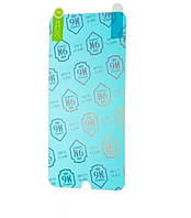 Захисне скло і плівка