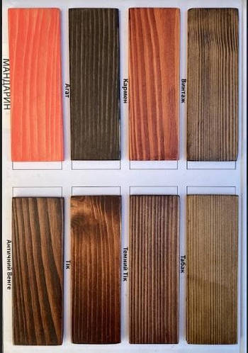 Купить Danish oil Датское (палубное) масло Borma 100мл (разлив) выбор ...