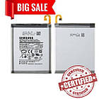 Акумулятор EB-BA750ABU для Samsung A10 3300mAh