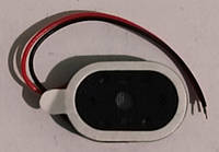 Динамік (Buzzer) 15x10mm