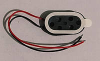 Динамік (Buzzer) 18x10mm