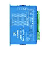 Гібридні серводрайвера