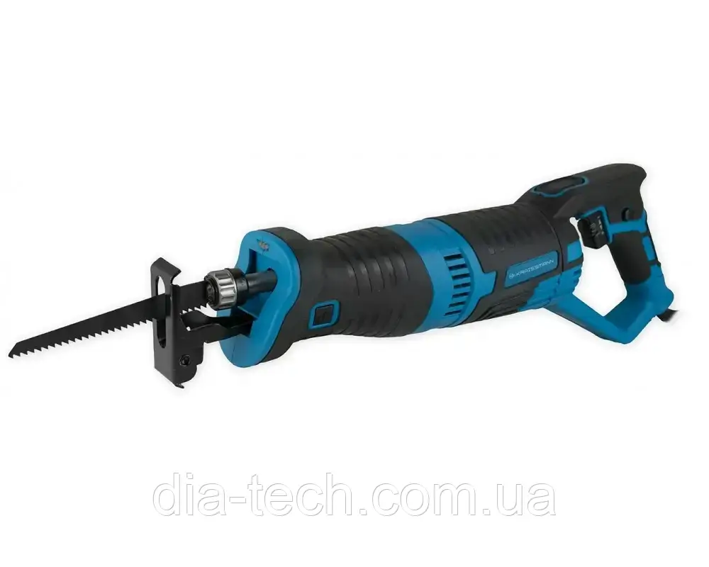 ШАБЕЛЬНА ПІЛА KRAISSMANN 900 US 22, фото 1