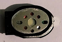 Динамік (Buzzer) для Samsung E1232 E1230 E1282 E2202 E2230 E2232 E2252 E2600