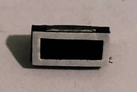 Динамік слуховий (Speaker) універсальний 10x5mm