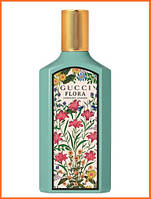 Гуччі Флора Горгеус Жасмін - Gucci Flora Gorgeous Jasmine парфумована вода 100 ml., фото 2