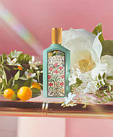 Гуччі Флора Горгеус Жасмін - Gucci Flora Gorgeous Jasmine парфумована вода 100 ml., фото 3