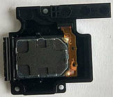 Динамік (Buzzer) для Samsung A600F Dual Galaxy A6 (2018) у рамці