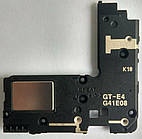 Динамік (Buzzer) для Samsung N950F / N950FD Galaxy Note 8 Duos у рамці