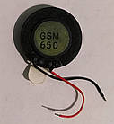 Динамік (Buzzer) 17x17mm