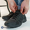 Тактичні кросівки чоловічі з прошитою підошвою, фото 6