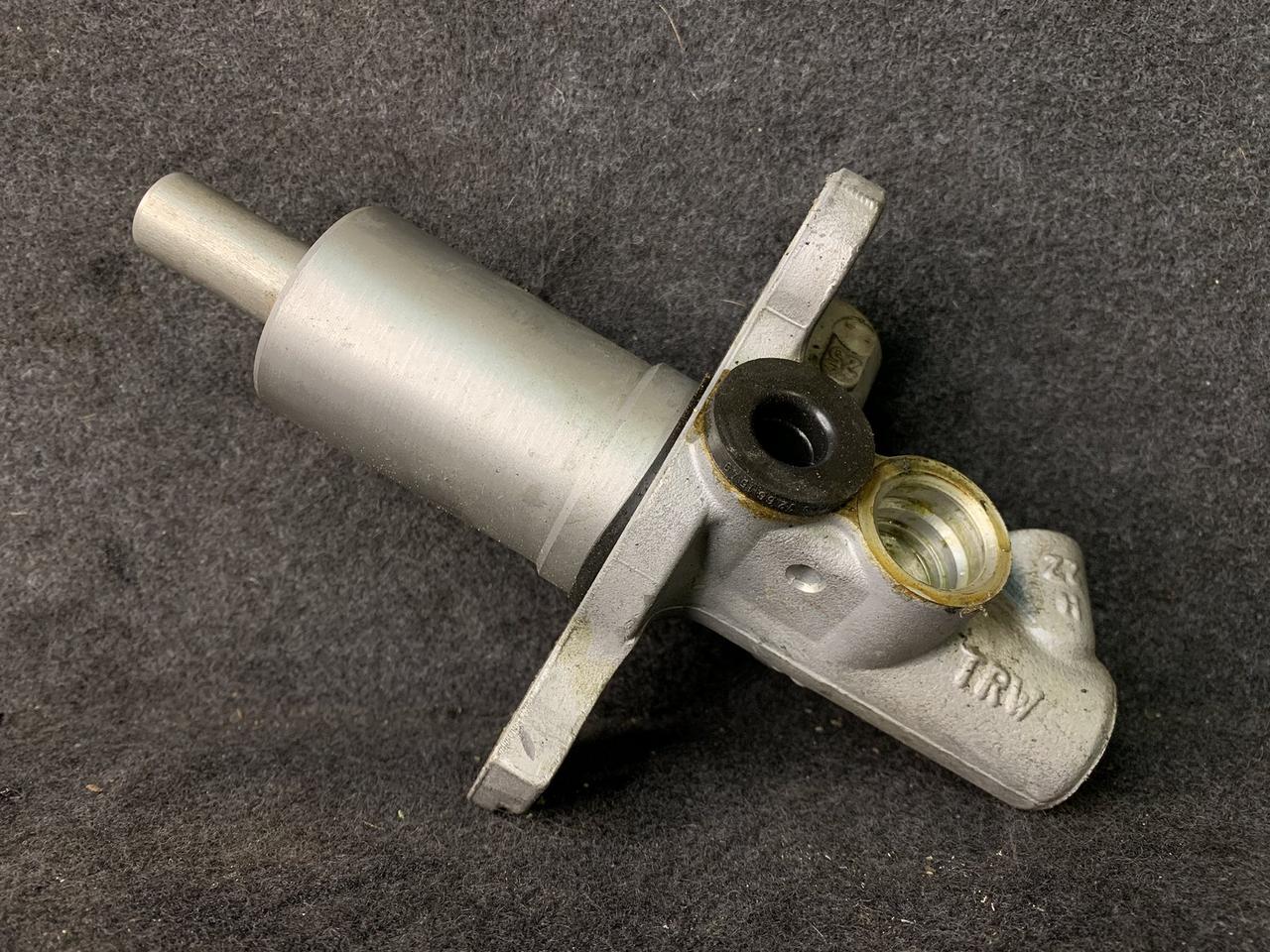 Б/В ГТЦ Головний гальмівний циліндр BMW X3 E83 34336786629, фото 1