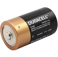 Батарейка щелочная Duracell D/LR20