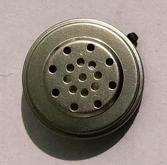 Динамік (Buzzer) для Nokia 3100/3230/6070/6101/6100/6230/6610/N70, фото 1