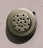 Динамік (Buzzer) для Nokia 3100/3230/6070/6101/6100/6230/6610/N70, фото 3