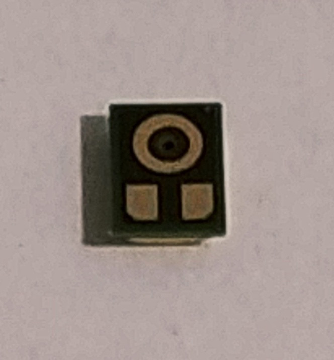 Мікрофон для iPhone 4\4S, фото 1