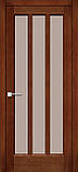 Двері міжкімнатні Шпон Модель1, ПОО Полотно 600х700х800х900х2000 мм, фото 8