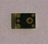 Мікрофон для Samsung S5620\S5560, фото 2