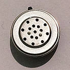 Динамік (Buzzer) 14x14mm на контактах