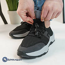 Чоловічі кросівки на літо, фото 4