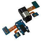 Шлейф для Samsung J330\J400+HF