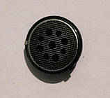 Динамік (Buzzer) 17x17mm на контактах