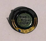 Динамік (Buzzer) 17x17mm на контактах, фото 2