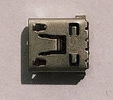 Конектор заряджання для LG G2 D800, D801, D802, D803, D805, LS980, VS980, 11 pin, micro-USB (Type-B)