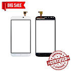Сенсор (Touchscreen) для OUKITEL U22 WHITE