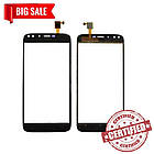 Touchscreen (екран)) для OUKITEL U22 BLACK