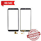 Touchscreen (екран)) для OUKITEL K5000 BLACK