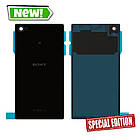 Задня кришка Sony C6902 L39h Xperia Z1 / C6903 Xperia Z1 Black
