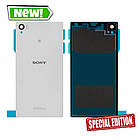 Задня кришка Sony C6902 L39h Xperia Z1 / C6903 Xperia Z1 White