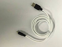 Зарядный кабельUsb iPhone 5G Hoco X21 Plus 2м