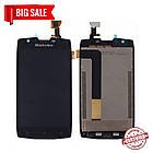 Liquid Crystal Display для Blackview BV7000 Black