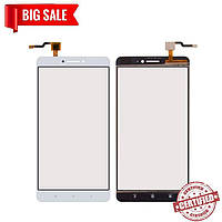 Cенсор (тачскрін) для Xiaomi MI Max White