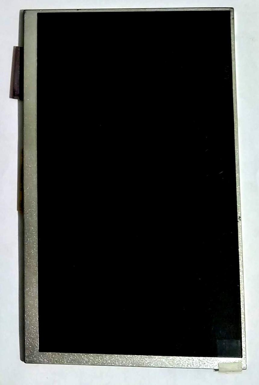 Дисплей для планшета China-Tablet 7 (164x97 50pin dpi1024X600), фото 1