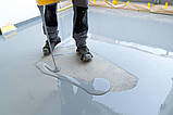 Епоксидна підлога для бетону та металу Plastall™ 10 кг Білий, фото 6