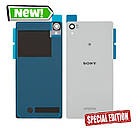 Задня кришка Sony D6502 Xperia Z2 / D6503 Xperia Z2 White