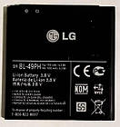 Акумулятор BL-49PH для LG F120 1700mAh