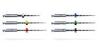 700/BR0 Bio RaCe NiTi BR0, конус 8% 19 мм,№25; уп.- 6шт.