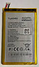 Акумулятор "Original" для Alcatel OT6030/TIP018B2 3400mAh