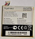 Акумулятор "Original" для Alcatel Y910/TIP034B2 1800mAh