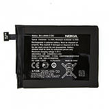 Акумулятор BV-4BWA для Nokia Lumia 1320 3500mAh, фото 2